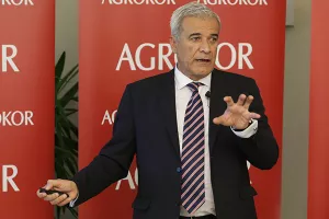 Todorić opalio po 'kriminalnim savjetnicima', trošku koji će iznositi više od pola milijarde kuna