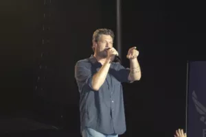 Najseksepilniji muškarac na svijetu Blake Shelton: Čitav sam život bio ružan