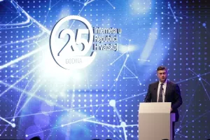 25. godina interneta u Hrvatskoj: Naša budućnost zapisana je u bajtovima