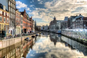Ždrijeb presudio: Amsterdam postaje novo sjedište EMA-e