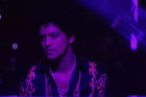 VIDEO: Američke glazbene nagrade: Bruno Mars izvođač godine