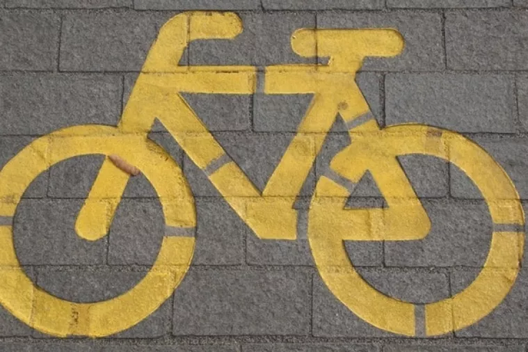 Cyclo-Net: Križevcima više od milijun i pol eura za širenje biciklističke mreže