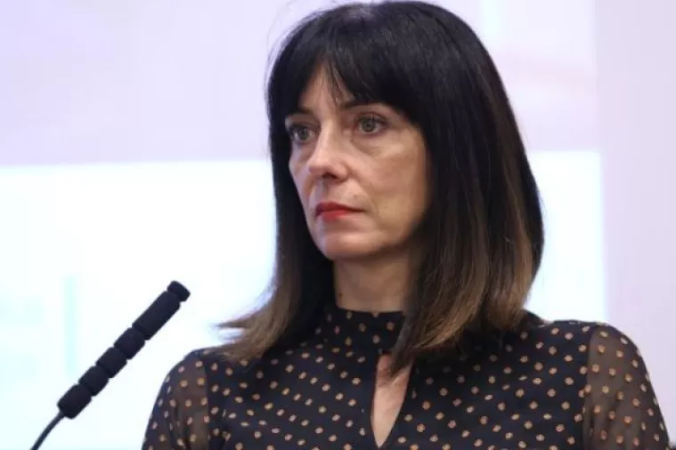 Ministrica Divjak ima zdušnu potporu roditelja za informatiku i reformu obrazovanja
