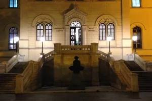 Smotra Sveučilišta sadašnjim i budućim studentima predstavlja zanimljive programe