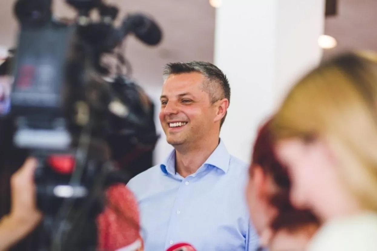 Gradonačelnik Čakovca saborskim amandmanima upozorio na problem nacionalnih manjina u Međimurju