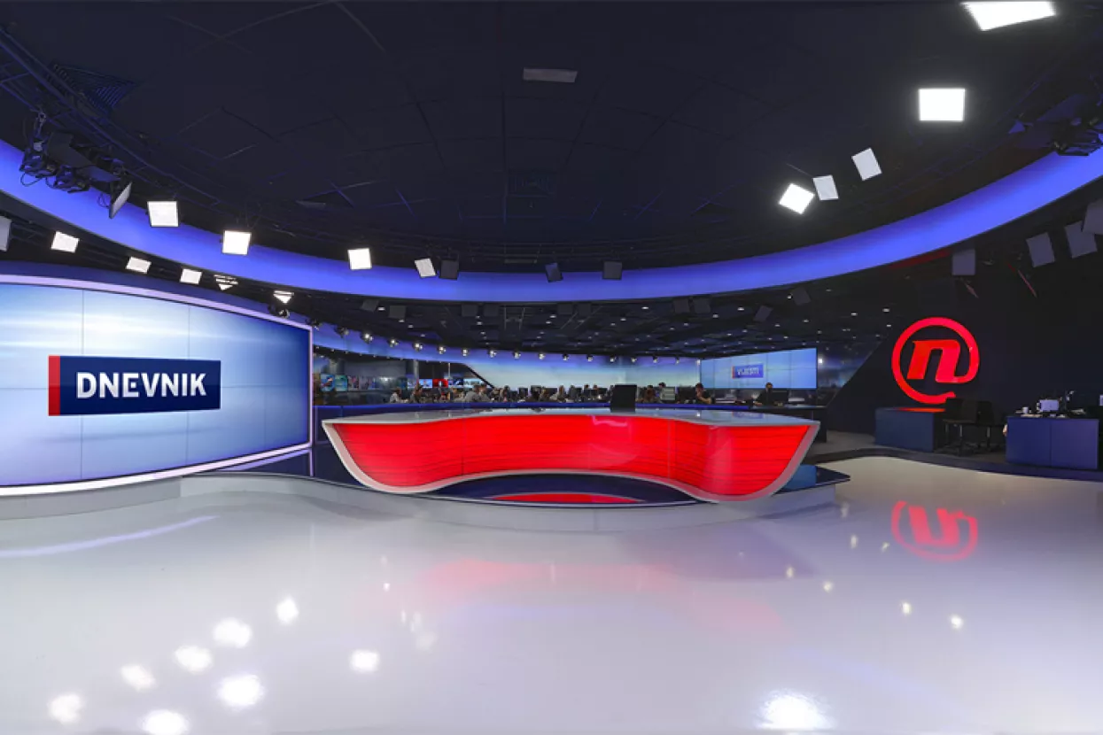 AZTN odbacio prijavu zainteresiranih za Novu TV
