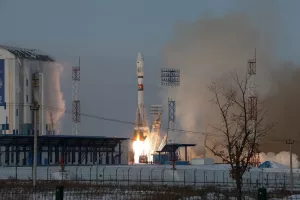 VIDEO: Roskosmos izgubio kontakt s meteorološkim satelitom