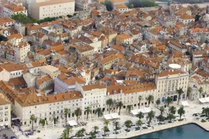 Split dobiva prve ulične senzore za pametan parking