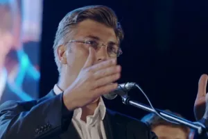 Plenković prihvatio inicijativu o osnivanju Savjeta za središnju i sjeverozapadnu Hrvatsku