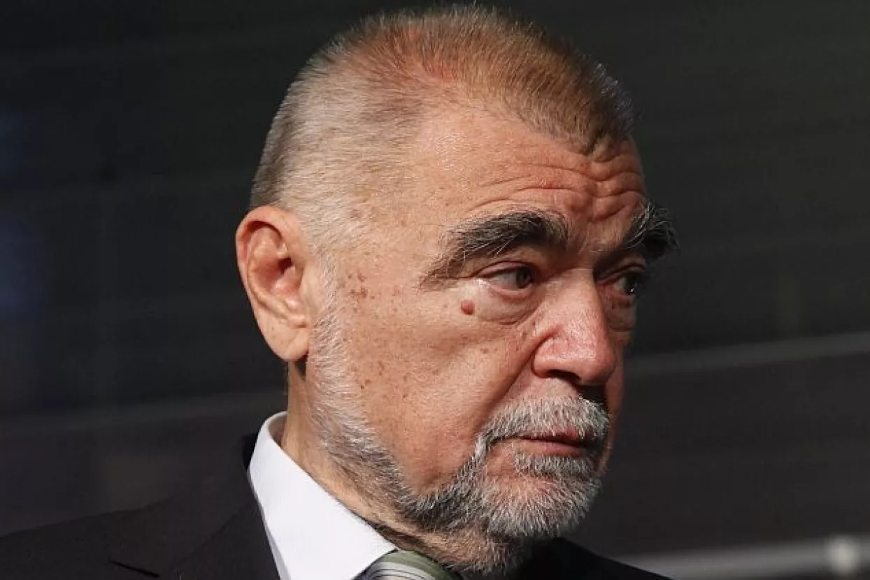 Stjepan Mesić otvoreno o Agrokoru, sudu u Haagu i Vladimiru Šeksu
