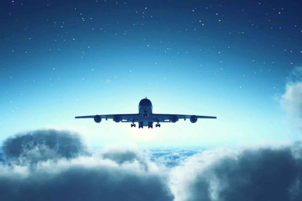 Airbus, Siemens i Rolls-Royce razvijaju hibridne motore za zrakoplove