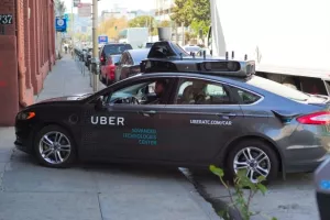 Kvartalni gubitak Ubera porastao na 1,46 milijardi dolara