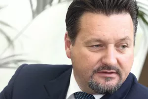 Kuščević: Lex šerif ne donosi se zbog Bandića