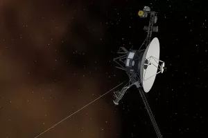 Generatori Voyagera ponovno uključeni nakon 37 godina