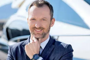 Pripreme za marinu u Novalji