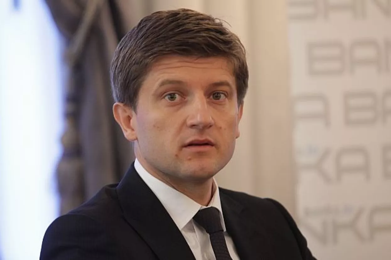 Z. Marić: Refinanciranjem dugova ušteđeno više od 800 milijuna kuna