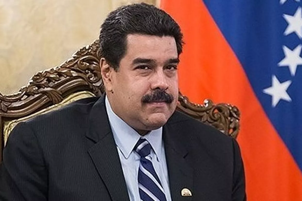 Maduro najavio 'petro', virtualnu valutu temeljenu na naftnim rezervama