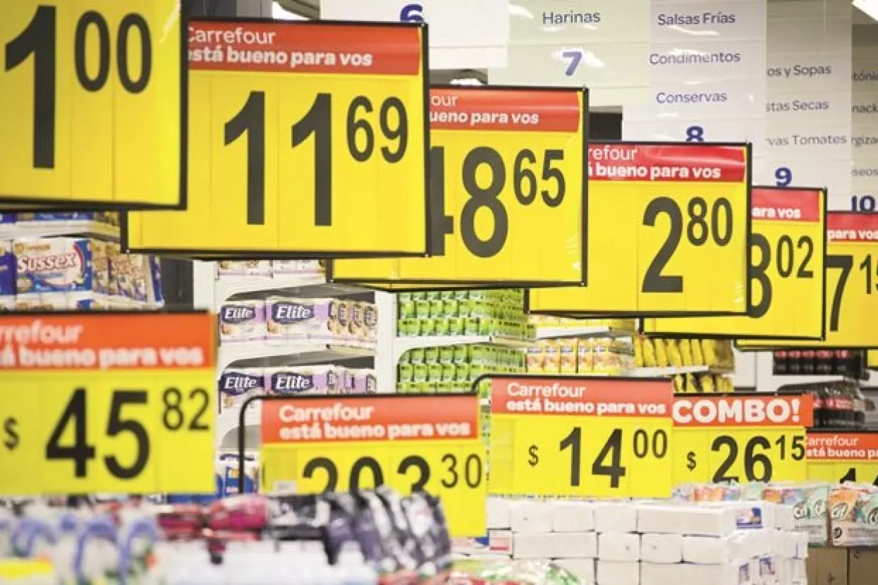Proizvođačke cijene u RH i EU posustale na godišnjoj i porasle na mjesečnoj razini
