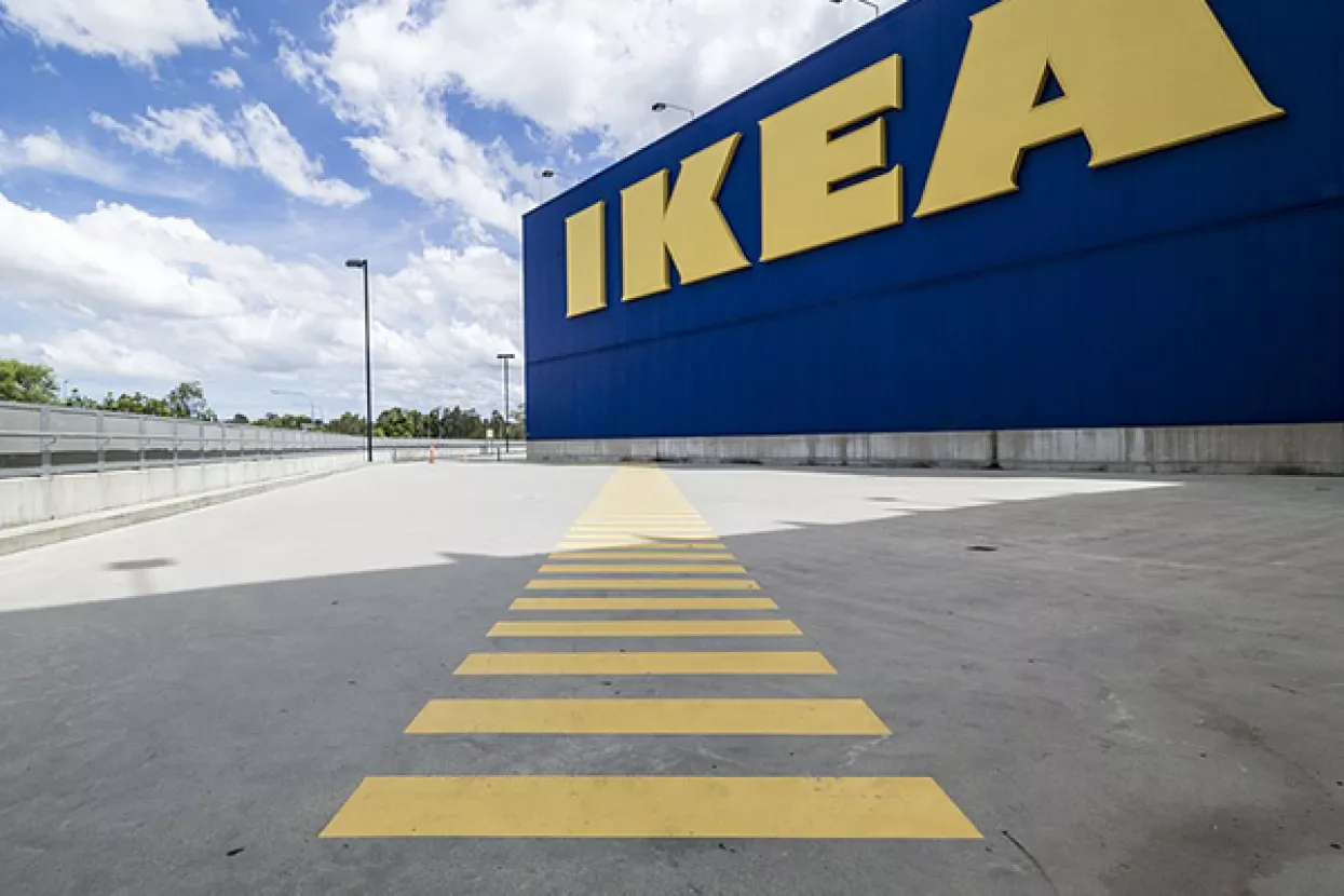 IKEA Grupa uplatila više od 1,2 milijuna kuna za buduće mirovine svojih zaposlenika u Hrvatskoj