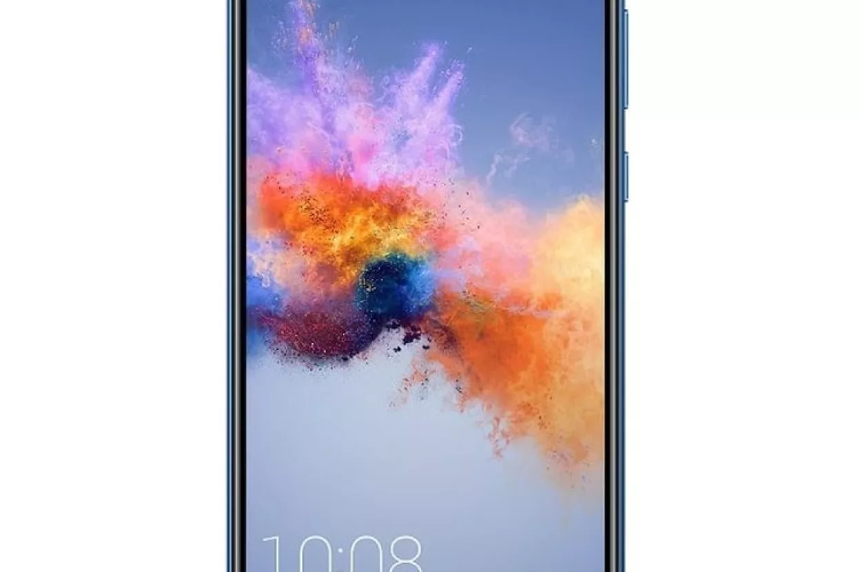 FOTO: Stigao je novi Honor 7X s profinjenim zaslonom bez ruba