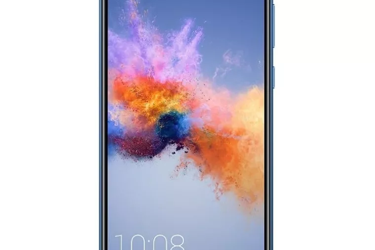 FOTO: Stigao je novi Honor 7X s profinjenim zaslonom bez ruba