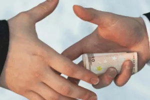 Čak 67 posto Hrvata ne bi prijavilo korupciju zbog straha za osobnu sigurnost