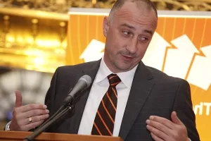 Vrdoljak najavio odmicanje HNS-a od ideologije i usmjeravanje na čovjeka