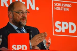 Schulz pozvao na stvaranje 'Sjedinjenih europskih država'
