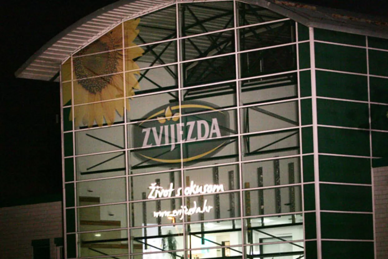 Gubitak Zvijezde 57,8 milijuna kuna, u pripremi otvaranje novih izvoznih trži&scaron;ta