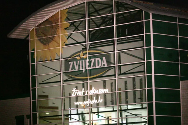 Gubitak Zvijezde 57,8 milijuna kuna, u pripremi otvaranje novih izvoznih trži&scaron;ta
