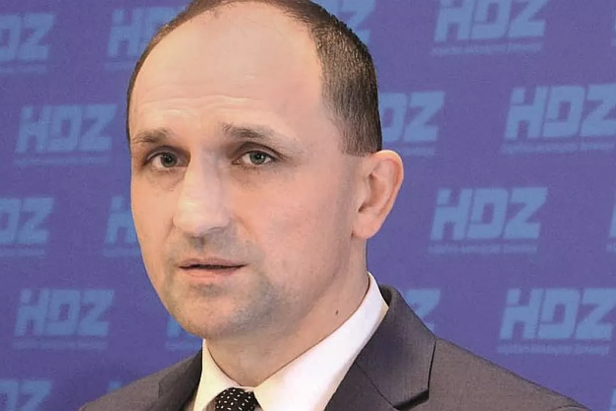 Anušić o novoj indeksaciji: Prihodi iz središnje 'bit će vraćeni u regionalnu kasu'