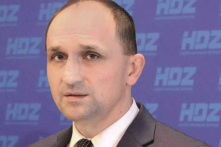 Anušić o novoj indeksaciji: Prihodi iz središnje 'bit će vraćeni u regionalnu kasu'
