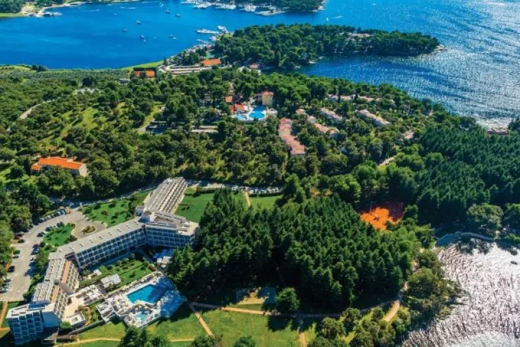 Imenovanje Uprave društva Plava Laguna d.d. Poreč