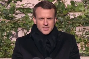 Macron: Dramatično je, upravo gubimo bitku protiv globalnog zatopljavanja