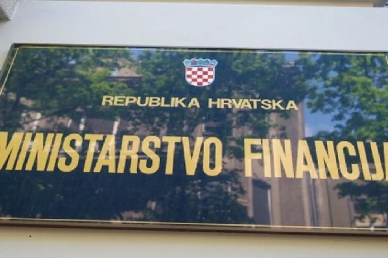 Ministarstvo financija isplatilo 57,1 mln kn dobrovoljnim mirovinskim fondovima