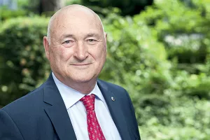 Branko Roglić: Ulazimo na svoje dvadeseto tržište i sa sobom vodimo hrvatske dobavljače