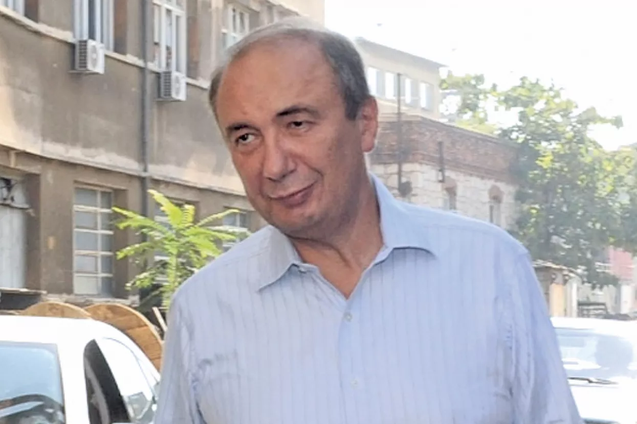 Danko Končar prvi kandidat za spa&scaron;avanje Uljanika