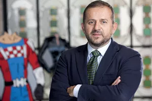 Tomislav Vuić: Hrvatsku možemo promijeniti u jednu od najljepših zemalja za život