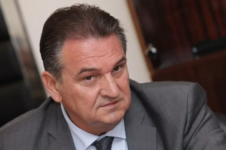 Čačić: Pred nama je 'test snage'