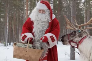 Rudolf je ženka