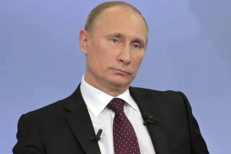 Umrla Mina Juditska Berliner - voljena Putinova učiteljica njemačkog