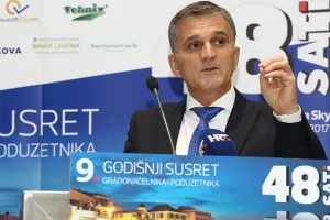 Darivanje državne imovine: Malološinjske vojne nekretnine postaju Centar za znanost o moru