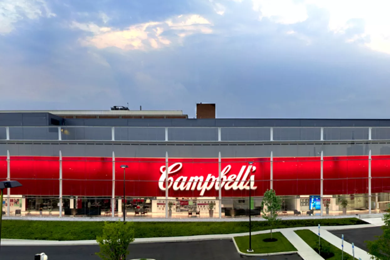 Campbell Soup i Hershey utrošit će gotovo šest milijardi dolara na akvizicije u sektoru zdrave hrane