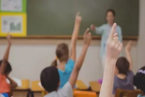 Spolni odgoj za predškolsku djecu u Quebecu