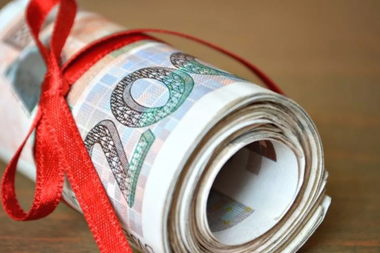 Umirovljeni i nezaposleni Gospićani po prvi put će dobiti božićnice