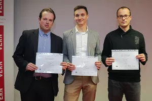 HULT Prize 2018: U globalno natjecanje za milijun dolara ide tim s energetski štedljivim USB-om