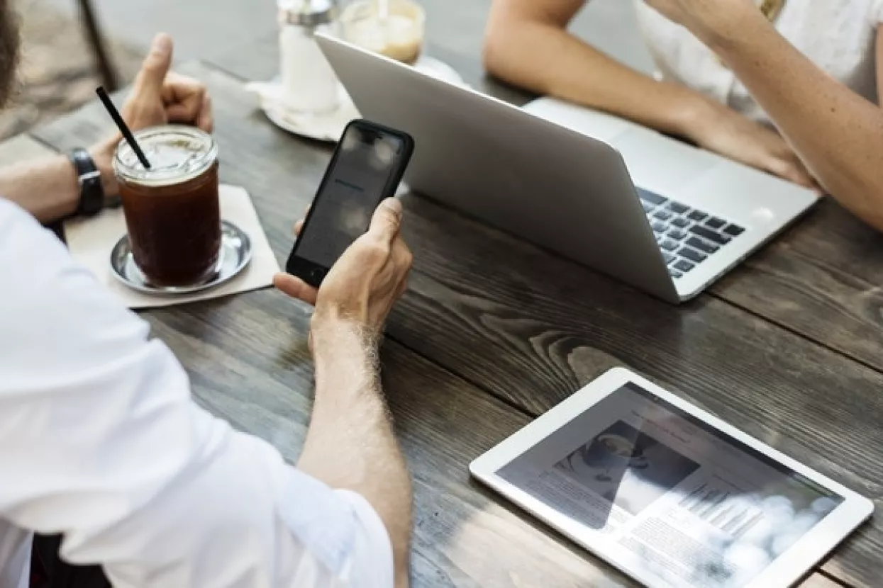 Ekonomija dijeljenja: 7 posto Hrvata ugovorilo privatni smještaj putem interneta ili aplikacije