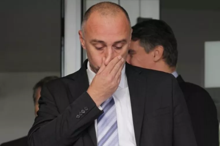 Vrdoljak: HNS nije zadovoljan nagodbom koja hrvatske dobavljače stavlja u neravnopravan položaj
