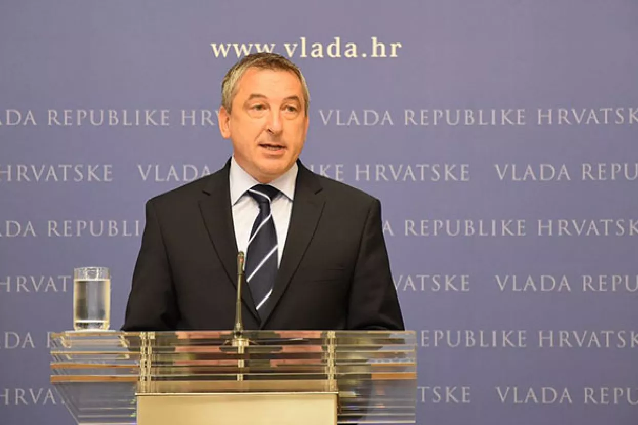 Štromar: Subvencionirani krediti osigurali povoljnije stanove za više od 2330 obitelji