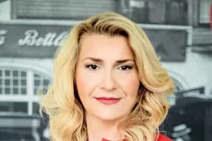 Ruža Tomić Fontana: Ženama u biznisu je izazov prilagoditi se uglavnom 'muškoj' poslovnoj kulturi